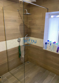 clients and partners3-Душевая перегородка без двери
